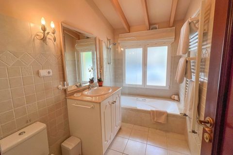 Villa a Altea, Alicante, Altea - € 1.375.000 | Ref: CSPX-22193 - foto 22