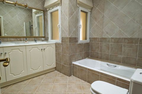 Villa a Altea, Alicante, Altea - € 1.375.000 | Ref: CSPX-22193 - foto 24