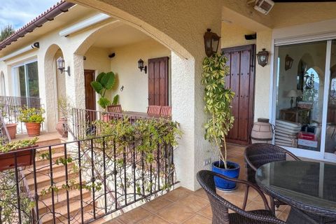 Villa a Altea, Alicante, Altea - € 1.375.000 | Ref: CSPX-22193 - foto 26