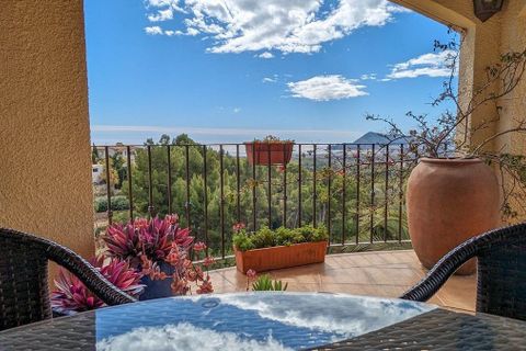 Villa a Altea, Alicante, Altea - € 1.375.000 | Ref: CSPX-22193 - foto 28
