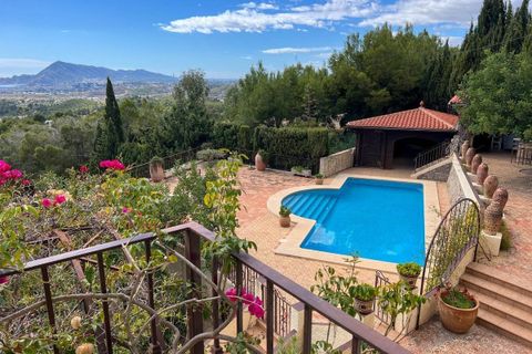 Villa a Altea, Alicante, Altea - € 1.375.000 | Ref: CSPX-22193 - foto 29