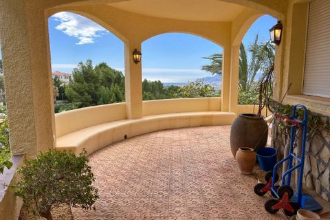 Villa a Altea, Alicante, Altea - € 1.375.000 | Ref: CSPX-22193 - foto 31