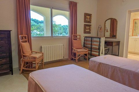 Villa a Altea, Alicante, Altea - € 1.375.000 | Ref: CSPX-22193 - foto 38