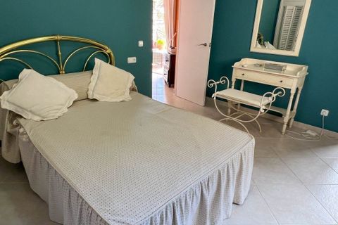 Villa a Altea, Alicante, Altea - € 1.375.000 | Ref: CSPX-22193 - foto 43