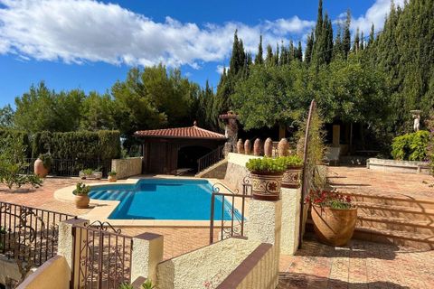 Villa a Altea, Alicante, Altea - € 1.375.000 | Ref: CSPX-22193 - foto 45