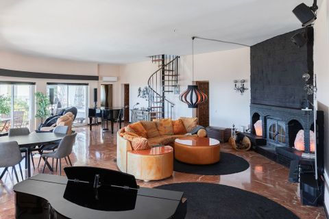 Villa a Fuengirola, Malaga, Fuengirola - € 1.295.000 | Ref: SPCRM4756 - foto 9