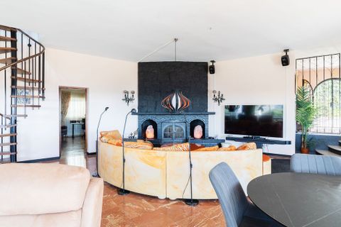 Villa a Fuengirola, Malaga, Fuengirola - € 1.295.000 | Ref: SPCRM4756 - foto 10