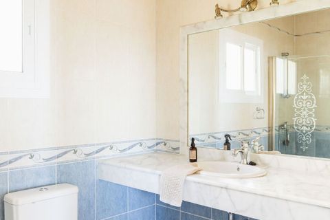 Villa a Fuengirola, Malaga, Fuengirola - € 1.295.000 | Ref: SPCRM4756 - foto 18