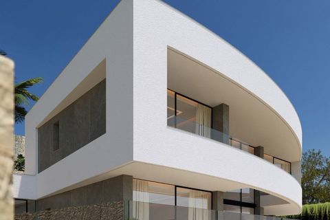 Villa i Calpe, Alicante, Calpe - € 2.200.000 | Ref: CSPX-64863 - foto 9