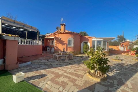 Villa i Calpe, Alicante, Calpe - € 535.000 | Ref: CSPX-20260 - foto 1