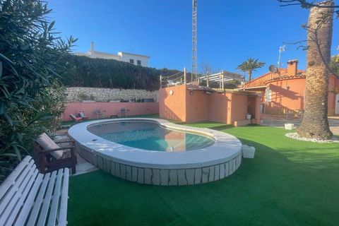 Villa i Calpe, Alicante, Calpe - € 535.000 | Ref: CSPX-20260 - foto 2