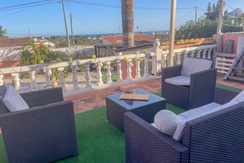 Villa i Calpe, Alicante, Calpe - € 535.000 | Ref: CSPX-20260 - foto 3