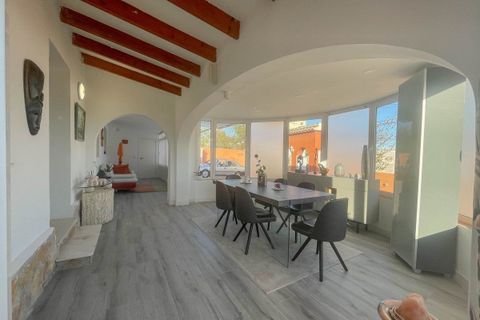 Villa i Calpe, Alicante, Calpe - € 535.000 | Ref: CSPX-20260 - foto 4