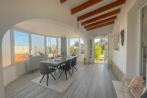 Villa i Calpe, Alicante, Calpe - € 535.000 | Ref: CSPX-20260 - foto 5