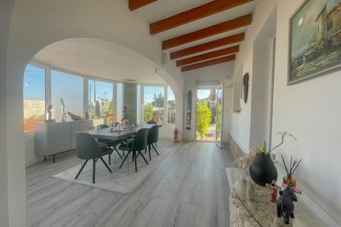 Villa i Calpe, Alicante, Calpe - € 535.000 | Ref: CSPX-20260 - foto 10