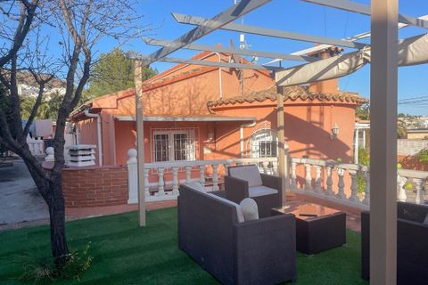 Villa i Calpe, Alicante, Calpe - € 535.000 | Ref: CSPX-20260 - foto 26