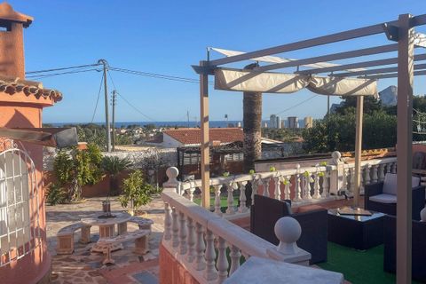 Villa i Calpe, Alicante, Calpe - € 535.000 | Ref: CSPX-20260 - foto 30