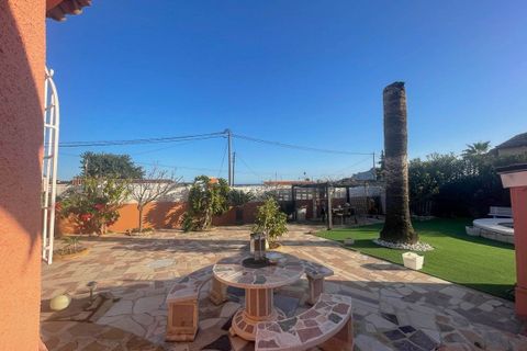 Villa i Calpe, Alicante, Calpe - € 535.000 | Ref: CSPX-20260 - foto 32
