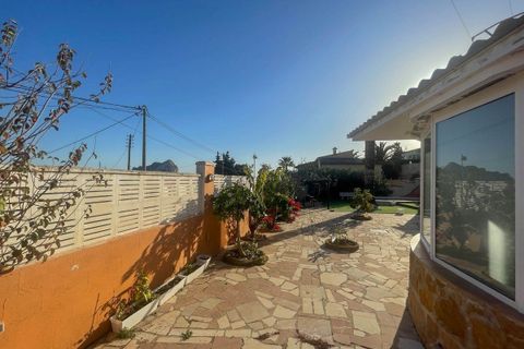 Villa i Calpe, Alicante, Calpe - € 535.000 | Ref: CSPX-20260 - foto 35