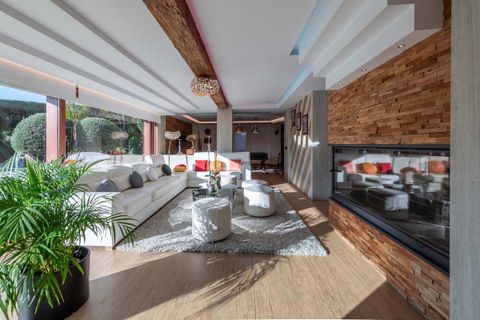Villa a Calpe, Alicante, Calpe - € 2.520.000 | Ref: CSPX-78572 - foto 4