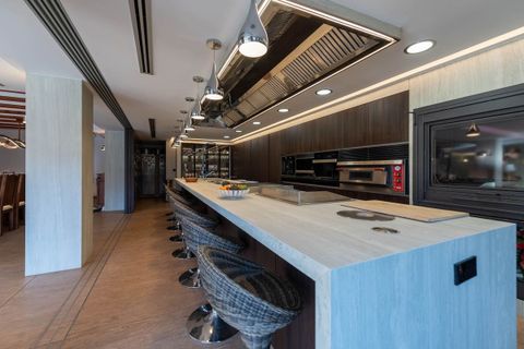 Villa a Calpe, Alicante, Calpe - € 2.520.000 | Ref: CSPX-78572 - foto 7