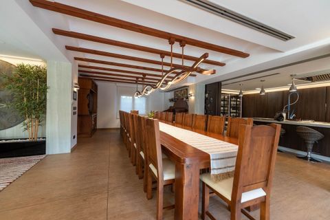 Villa a Calpe, Alicante, Calpe - € 2.520.000 | Ref: CSPX-78572 - foto 8