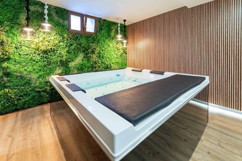 Villa a Calpe, Alicante, Calpe - € 2.520.000 | Ref: CSPX-78572 - foto 12