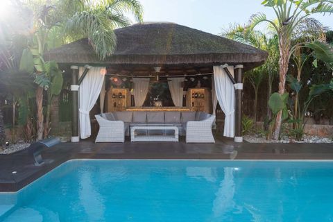 Villa a Calpe, Alicante, Calpe - € 2.520.000 | Ref: CSPX-78572 - foto 16