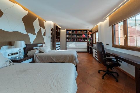 Villa a Calpe, Alicante, Calpe - € 2.520.000 | Ref: CSPX-78572 - foto 27