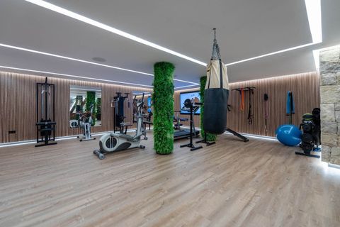 Villa a Calpe, Alicante, Calpe - € 2.520.000 | Ref: CSPX-78572 - foto 37