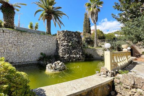Villa a Benissa, Alicante, Benissa - € 995.000 | Ref: CSPX-90075 - foto 2