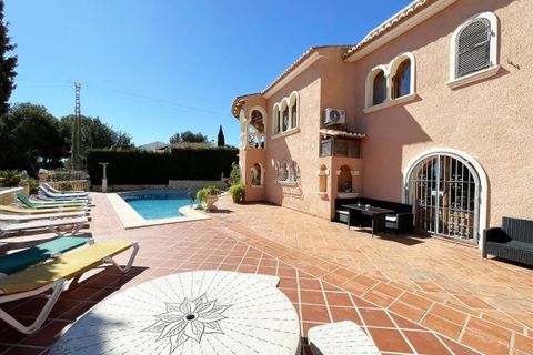 Villa a Benissa, Alicante, Benissa - € 995.000 | Ref: CSPX-90075 - foto 3