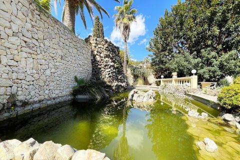 Villa a Benissa, Alicante, Benissa - € 995.000 | Ref: CSPX-90075 - foto 4