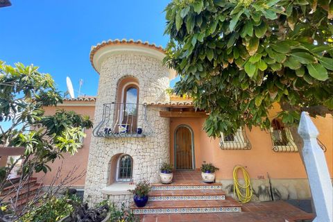 Villa a Benissa, Alicante, Benissa - € 995.000 | Ref: CSPX-90075 - foto 5