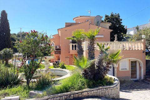 Villa a Benissa, Alicante, Benissa - € 995.000 | Ref: CSPX-90075 - foto 8