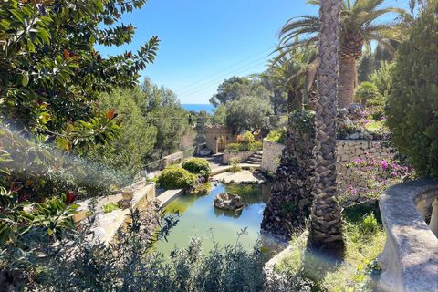 Villa a Benissa, Alicante, Benissa - € 995.000 | Ref: CSPX-90075 - foto 11