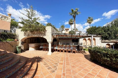 Villa a Benissa, Alicante, Benissa - € 995.000 | Ref: CSPX-90075 - foto 15