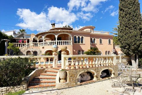 Villa a Benissa, Alicante, Benissa - € 995.000 | Ref: CSPX-90075 - foto 17