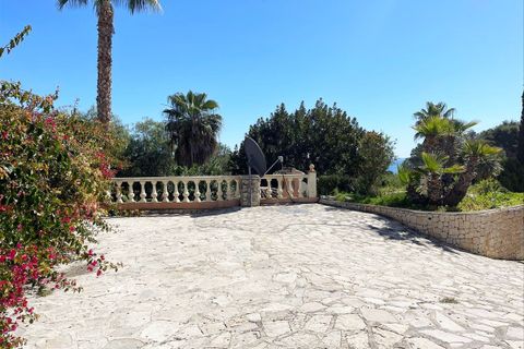 Villa a Benissa, Alicante, Benissa - € 995.000 | Ref: CSPX-90075 - foto 20
