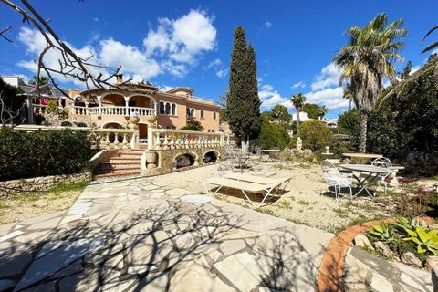 Villa a Benissa, Alicante, Benissa - € 995.000 | Ref: CSPX-90075 - foto 22