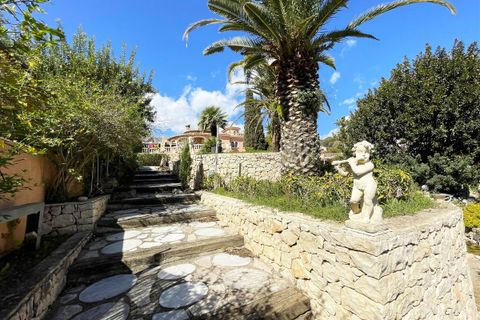 Villa a Benissa, Alicante, Benissa - € 995.000 | Ref: CSPX-90075 - foto 23