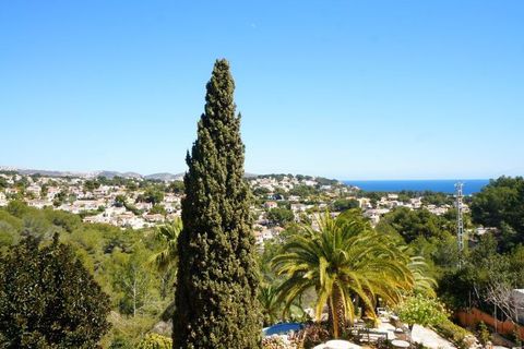 Villa a Benissa, Alicante, Benissa - € 995.000 | Ref: CSPX-90075 - foto 25