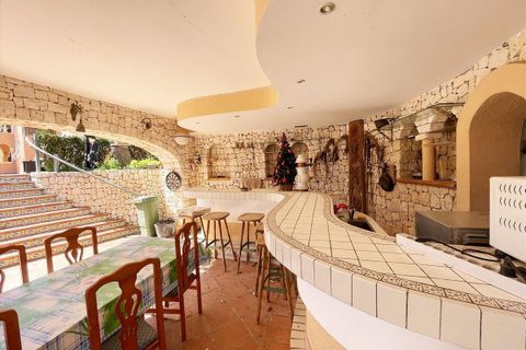 Villa a Benissa, Alicante, Benissa - € 995.000 | Ref: CSPX-90075 - foto 28