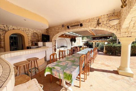 Villa a Benissa, Alicante, Benissa - € 995.000 | Ref: CSPX-90075 - foto 31