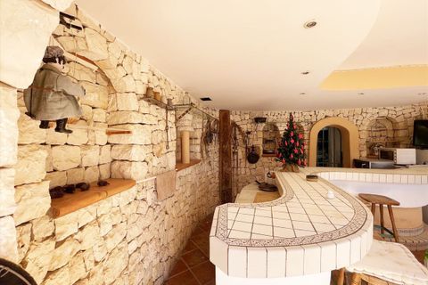 Villa a Benissa, Alicante, Benissa - € 995.000 | Ref: CSPX-90075 - foto 33