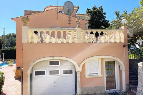 Villa a Benissa, Alicante, Benissa - € 995.000 | Ref: CSPX-90075 - foto 34
