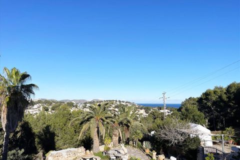 Villa a Benissa, Alicante, Benissa - € 995.000 | Ref: CSPX-90075 - foto 35