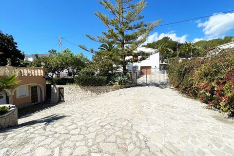 Villa a Benissa, Alicante, Benissa - € 995.000 | Ref: CSPX-90075 - foto 36