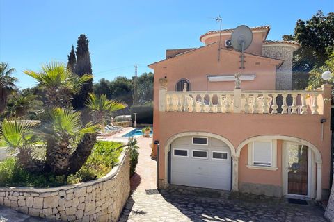 Villa a Benissa, Alicante, Benissa - € 995.000 | Ref: CSPX-90075 - foto 37