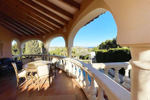 Villa a Benissa, Alicante, Benissa - € 995.000 | Ref: CSPX-90075 - foto 38